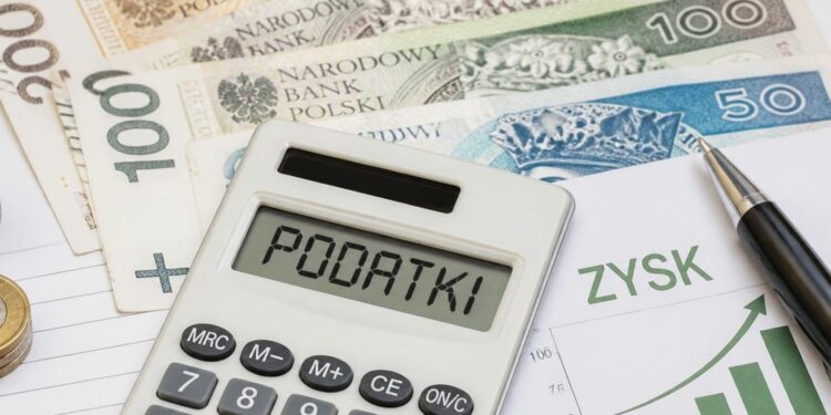 Kto i ile zyska na zmianach podatkowych?