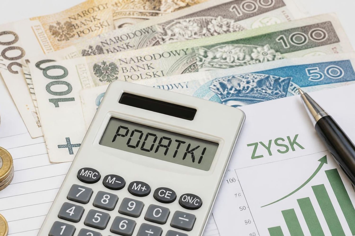Kto i ile zyska na zmianach podatkowych?