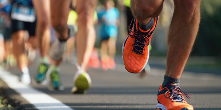 Liga Biegowa TSA Sandomierz 2026 - „Półmaraton na raty”