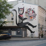 Łódź / Fot. Robert Felczak – Radio Kielce