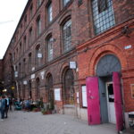 Łódź / Fot. Robert Felczak – Radio Kielce
