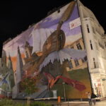 Łódź / Fot. Robert Felczak – Radio Kielce