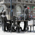 Łódź / Fot. Robert Felczak – Radio Kielce