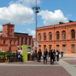 Łódź / Fot. Robert Felczak – Radio Kielce