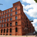 Łódź / Fot. Robert Felczak – Radio Kielce