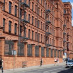 Łódź / Fot. Robert Felczak – Radio Kielce