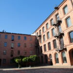 Łódź / Fot. Robert Felczak – Radio Kielce