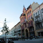 Łódź / Fot. Robert Felczak – Radio Kielce