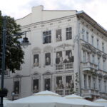 Łódź / Fot. Robert Felczak – Radio Kielce