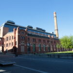 Łódź / Fot. Robert Felczak – Radio Kielce