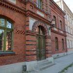 Łódź / Fot. Robert Felczak – Radio Kielce