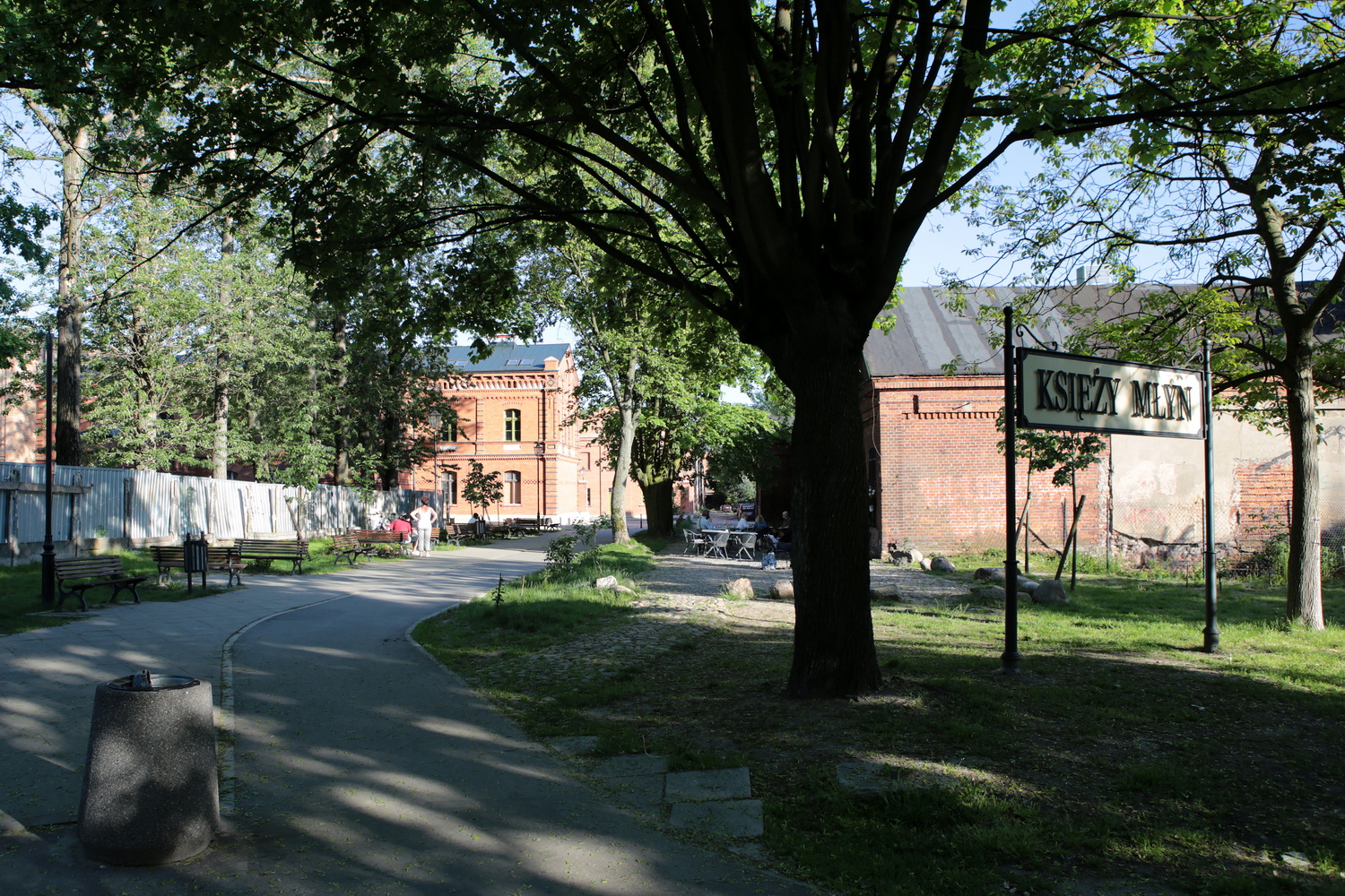 Łódź / Fot. Robert Felczak – Radio Kielce