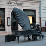 Łódź / Fot. Robert Felczak – Radio Kielce