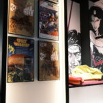Łódź. Centrum Komiksu i Narracji Interaktywnej / Fot. Magdalena Galas-Klusek – Radio Kielce