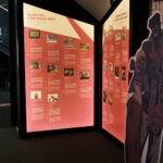 Łódź. Centrum Komiksu i Narracji Interaktywnej / Fot. Magdalena Galas-Klusek – Radio Kielce