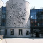 Łódź. Centrum Komiksu i Narracji Interaktywnej / Fot. Magdalena Galas-Klusek – Radio Kielce