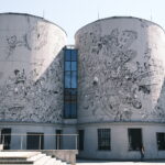 Łódź. Centrum Komiksu i Narracji Interaktywnej / Fot. Magdalena Galas-Klusek – Radio Kielce