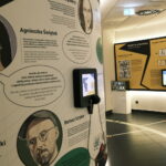 Łódź. Centrum Komiksu i Narracji Interaktywnej / Fot. Magdalena Galas-Klusek – Radio Kielce