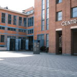 Łódź. EC1 - Centrum Nauki i Techniki / Fot. Magdalena Galas-Klusek – Radio Kielce