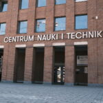 Łódź. EC1 - Centrum Nauki i Techniki / Fot. Magdalena Galas-Klusek – Radio Kielce