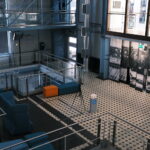 Łódź. EC1 - Centrum Nauki i Techniki / Fot. Magdalena Galas-Klusek – Radio Kielce