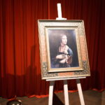 Łódź. Muzeum Kinematografii / Fot. Magdalena Galas-Klusek – Radio Kielce