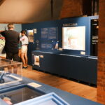 Łódź. Muzeum Kinematografii / Fot. Magdalena Galas-Klusek – Radio Kielce