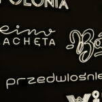 Łódź. Muzeum Kinematografii / Fot. Magdalena Galas-Klusek – Radio Kielce