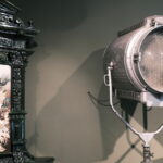 Łódź. Muzeum Kinematografii / Fot. Magdalena Galas-Klusek – Radio Kielce