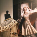 Łódź. Muzeum Kinematografii / Fot. Magdalena Galas-Klusek – Radio Kielce