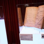 Łódź. Muzeum Kinematografii / Fot. Magdalena Galas-Klusek – Radio Kielce