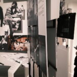 Łódź. Muzeum Kinematografii / Fot. Magdalena Galas-Klusek – Radio Kielce