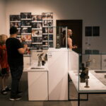 Łódź. Muzeum Kinematografii / Fot. Magdalena Galas-Klusek – Radio Kielce