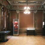 Łódź. Muzeum Kinematografii / Fot. Magdalena Galas-Klusek – Radio Kielce