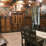 Łódź. Muzeum Kinematografii / Fot. Magdalena Galas-Klusek – Radio Kielce