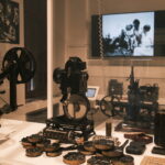 Łódź. Muzeum Kinematografii / Fot. Magdalena Galas-Klusek – Radio Kielce