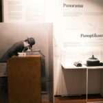 Łódź. Muzeum Kinematografii / Fot. Magdalena Galas-Klusek – Radio Kielce