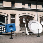 Łódź. Muzeum Kinematografii / Fot. Magdalena Galas-Klusek – Radio Kielce