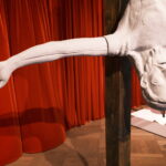 Łódź. Muzeum Kinematografii / Fot. Magdalena Galas-Klusek – Radio Kielce