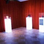 Łódź. Muzeum Kinematografii / Fot. Magdalena Galas-Klusek – Radio Kielce
