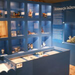 Łódź. Muzeum Kinematografii / Fot. Magdalena Galas-Klusek – Radio Kielce