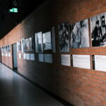 Łódź. Narodowe Centrum Kultury Filmowej / Fot. Magdalena Galas-Klusek – Radio Kielce