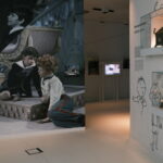 Łódź. Narodowe Centrum Kultury Filmowej / Fot. Magdalena Galas-Klusek – Radio Kielce