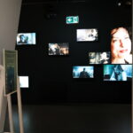 Łódź. Narodowe Centrum Kultury Filmowej / Fot. Magdalena Galas-Klusek – Radio Kielce