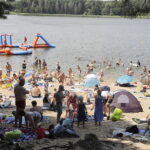 Na upały - Cedzyna - Radio Kielce Na upały - Cedzyna - Radio Kielce