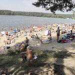 Na upały - Cedzyna - Radio Kielce Na upały - Cedzyna - Radio Kielce