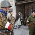 01.08.2026. Kielce. Żywa lekcja historii / Fot. Jarosław Kubalski - Radio Kielce