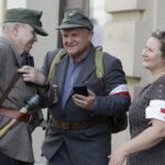 01.08.2026. Kielce. Żywa lekcja historii / Fot. Jarosław Kubalski - Radio Kielce