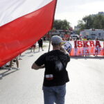 Kielce. 82. rocznica wybuchu powstania warszawskiego