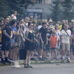 Kielce. 82. rocznica wybuchu powstania warszawskiego - Radio Kielce